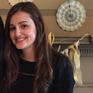 Meet your Posher, Megan